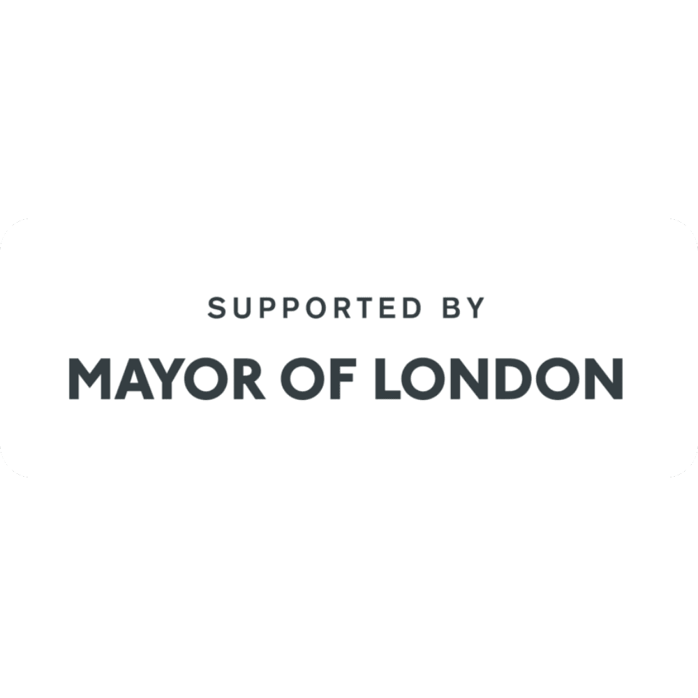 Mayor of London