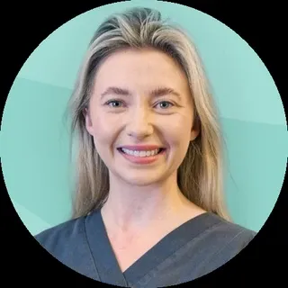 Dr Harriet Beaty Dr Harriet Beaty