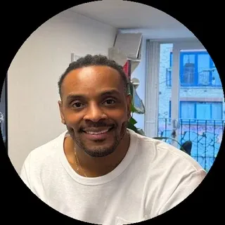 Kevin Powell Kevin Powell